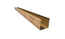 Кубообразная рейка