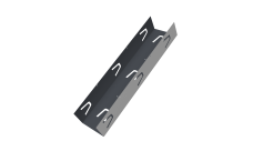 Крепежный вкладыш для забора Токио