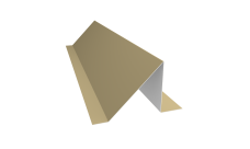 Планки снегозадержания