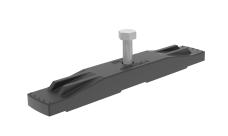 Система поверхностного водоотвода DN150