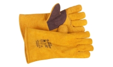 Краги утепленные