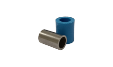 Втулки нержавеющие и полиамидные