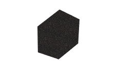 Заглушка конька