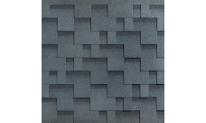 Гибкая черепица Katepal (Катепал) коллекция Rocky