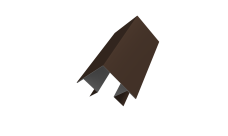 Угол внешний сложный Кликфальц Pro