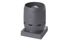 FLOW 315S 2XL вентиляционный выход + основание 724x724