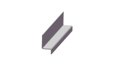 Профиль кляммерный