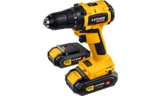 Аккумуляторные дрели-шуруповерты