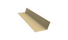 Планка примыкания 90х140