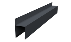 Планка опорная составная внешняя