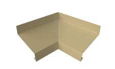 Угол отлива 70 внутренний