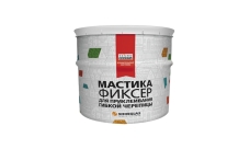 Мастики и праймеры