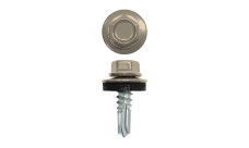 Саморезы металл-металл