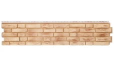 Фасадные панели ЯФАСАД Демидовский Кирпич Grand Line