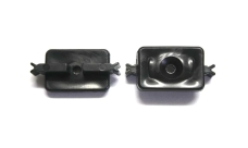 Комплектующие для террасной доски МастерДэк