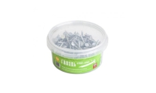 Гвозди для мягкой (битумной) кровли