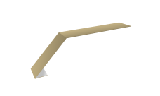 Планки карнизные 100х60