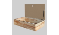 Утепляющий верхний короб