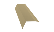 Карнизные планки для кровли