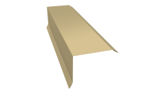 Торцевые планки 100х80