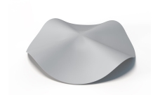 Элементы монтажа кровельной мембраны