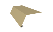 Планка карнизная 65х50 Фартук S1