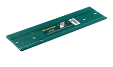 Пластины для гибки