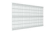 3D панели Light (Лайт) для забора