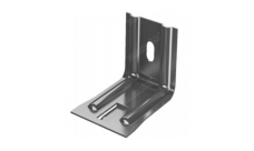 Крепление стеновое усиленное 1,2 мм GrandLine