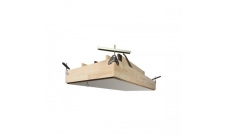 Продажа монтажных комплектов Fakro