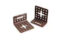 Уголок для перил