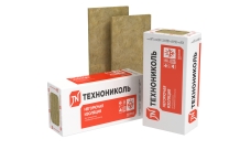 Утеплители для фасада ТехноНИКОЛЬ