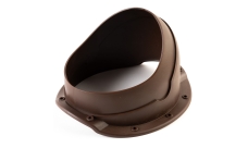 Krovent Base-VT Kredo 125/150