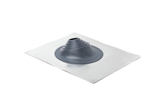 Проходной элемент из резины EPDM (+185)