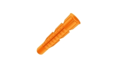 Дюбели и шурупы