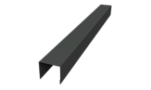 Стойка боковая крепежная