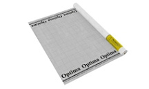 Кровельная гидро-пароизоляция Optima