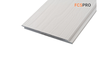 Фиброцементный сайдинг FCS "Wood" Click