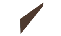 Ламели для жалюзи забора Palermo