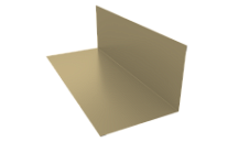 Планки примыкания для кровли