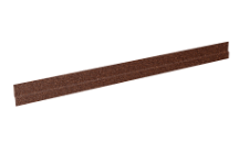 Примыкание к стене
