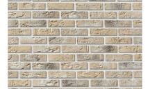 Декоративный кирпич Leonardo Stone Париж-2