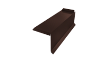 Планки торцевые сегментные