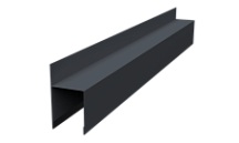 Планка опорная составная внешняя