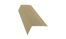 Карнизные планки для кровли