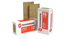 Утеплитель ТехноНИКОЛЬ для кровли